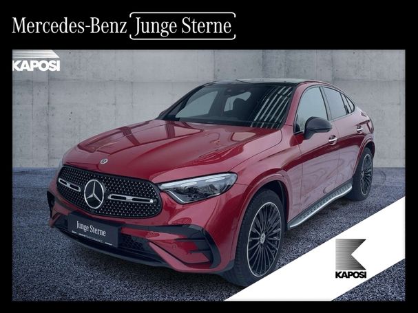 Mercedes-Benz GLC 300 198 kW image number 2