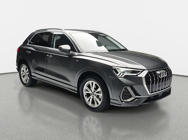 Audi Q3 35 TFSI S tronic S-line 110 kW image number 3