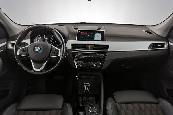 BMW X1 sDrive20i Sport Line 141 kW image number 9