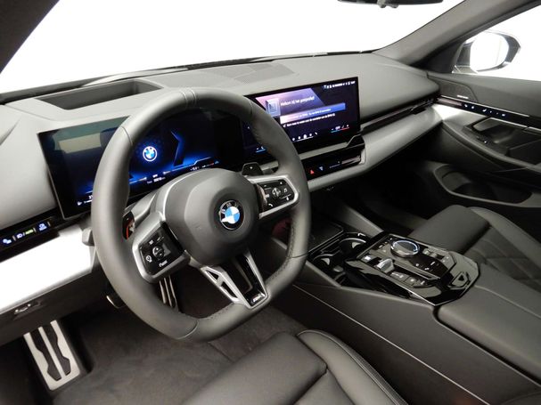 BMW 520i 140 kW image number 6