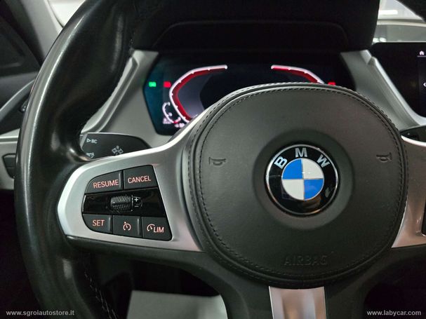 BMW 118d 110 kW image number 40