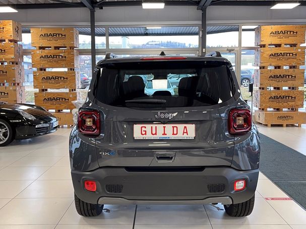 Jeep Renegade 1.3 PHEV 177 kW image number 3