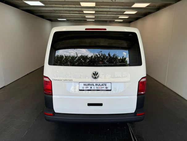 Volkswagen T6 Transporter 75 kW image number 19