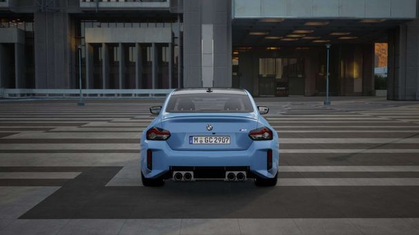 BMW M2 Coupé 353 kW image number 1