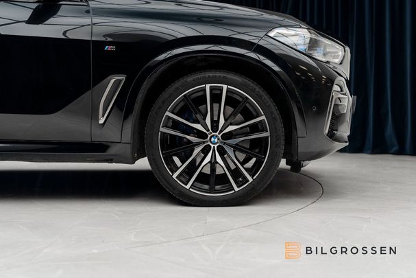 BMW X5 M 50i xDrive 391 kW image number 9