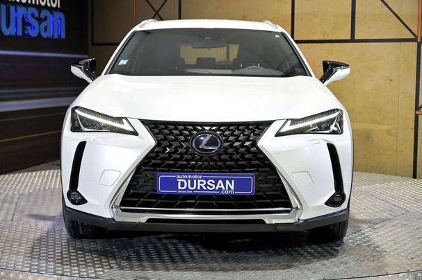 Lexus UX  150 kW image number 3