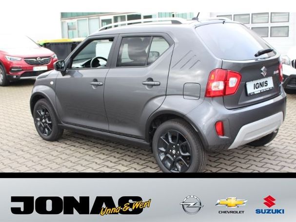 Suzuki Ignis 61 kW image number 8