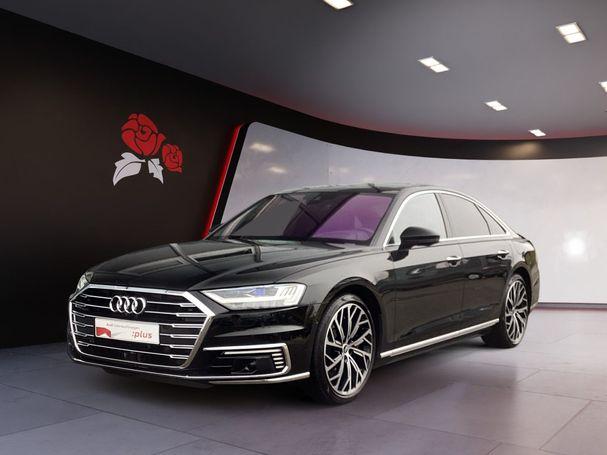 Audi A8 60 TFSIe quattro 330 kW image number 1