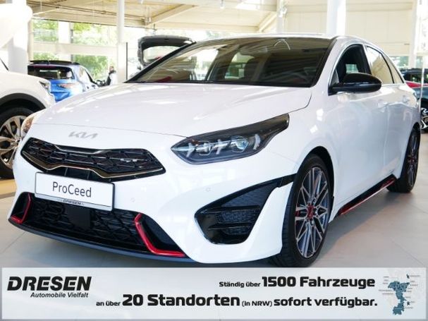 Kia ProCeed GT 150 kW image number 1