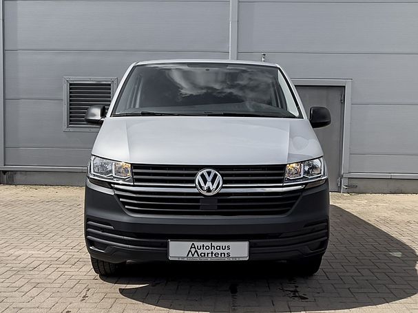 Volkswagen T6 Transporter DSG 110 kW image number 19