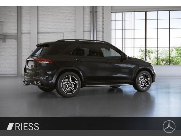 Mercedes-Benz GLE 400 d 243 kW image number 4