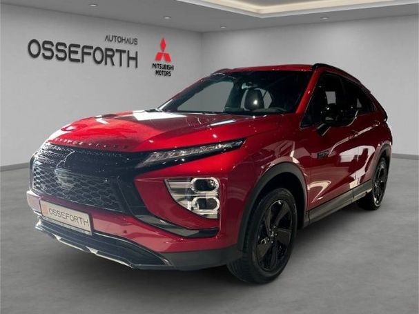 Mitsubishi Eclipse Cross PHEV 138 kW image number 1