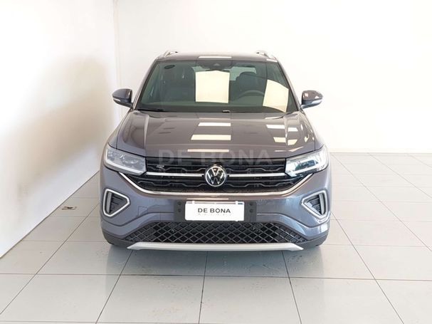 Volkswagen T-Cross 1.0 TSI 85 kW image number 2