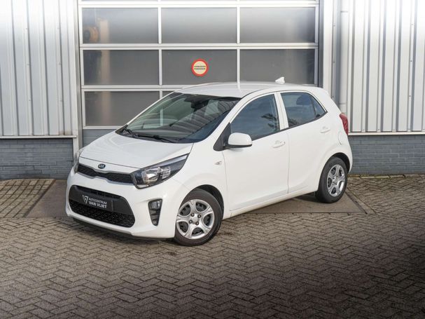 Kia Picanto 1.0 49 kW image number 1