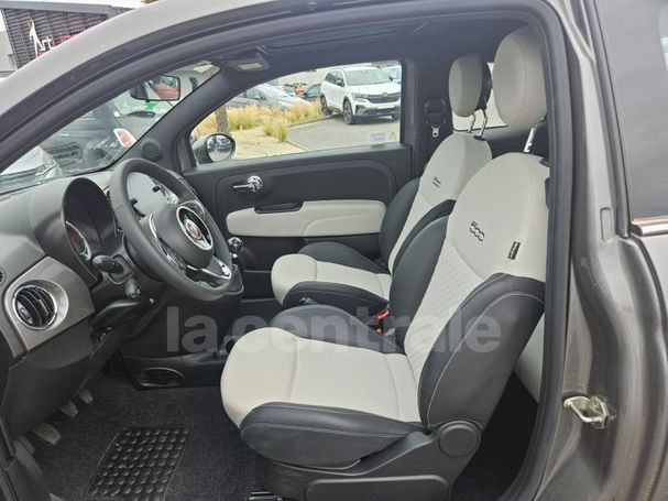 Fiat 500 1.0 51 kW image number 6