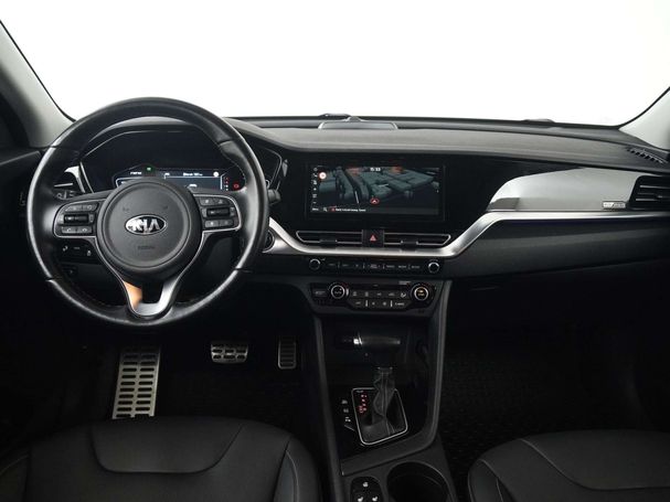 Kia Niro 1.6 GDI 104 kW image number 3