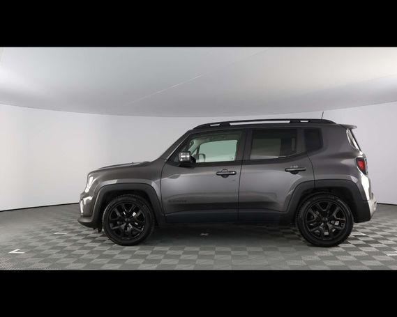 Jeep Renegade 1.6 MultiJet 88 kW image number 18