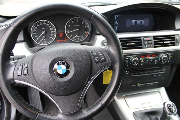 BMW 318i 105 kW image number 10