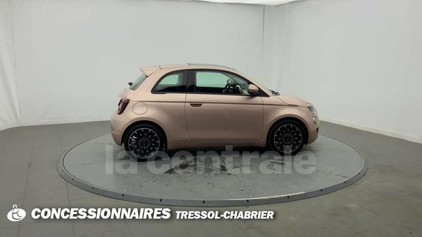 Fiat 500 e 42 kWh 88 kW image number 26