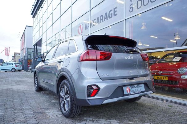 Kia Niro 1.6 GDI 104 kW image number 2