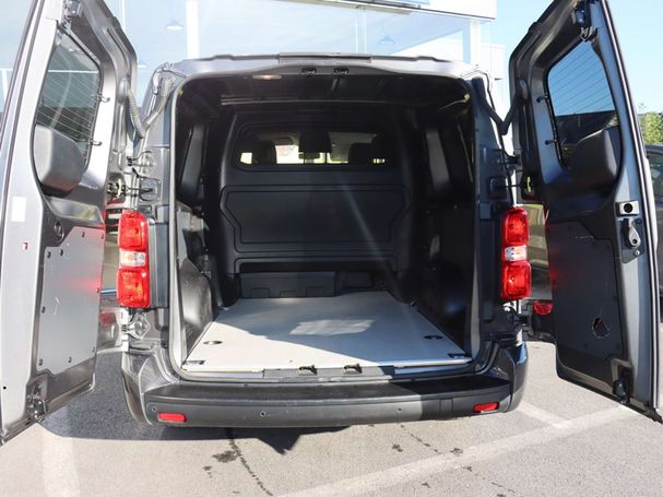 Opel Vivaro 130 kW image number 21