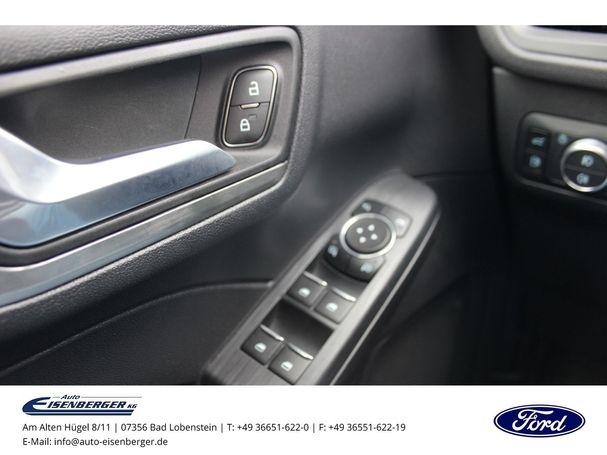 Ford Kuga 165 kW image number 5