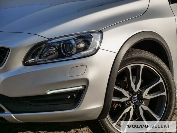 Volvo S60 AWD 184 kW image number 12