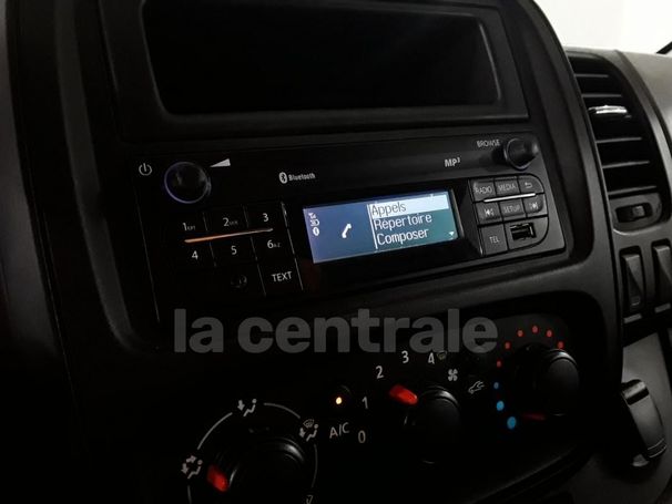  Renault Trafic Energy dCi 145 107 kW image number 17