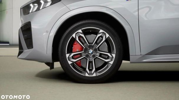 BMW X2 sDrive 125 kW image number 7