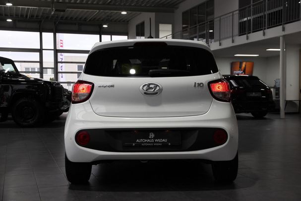 Hyundai i10 64 kW image number 6