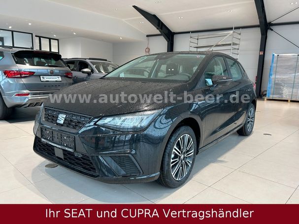 Seat Ibiza 1.0 TSI Style 70 kW image number 1