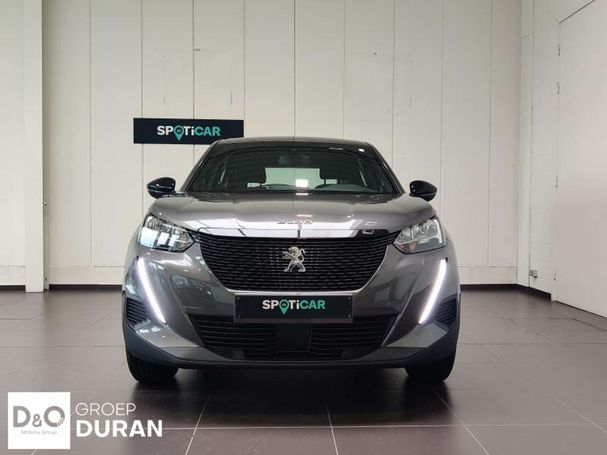 Peugeot 2008 1.2 PureTech 74 kW image number 8