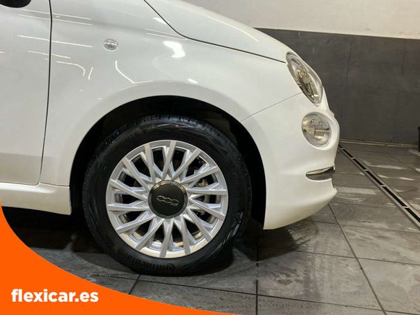 Fiat 500 1.0 51 kW image number 20