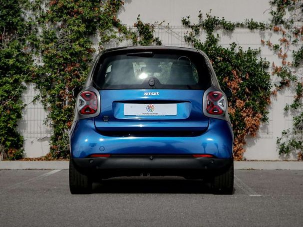 Smart ForTwo EQ 61 kW image number 10