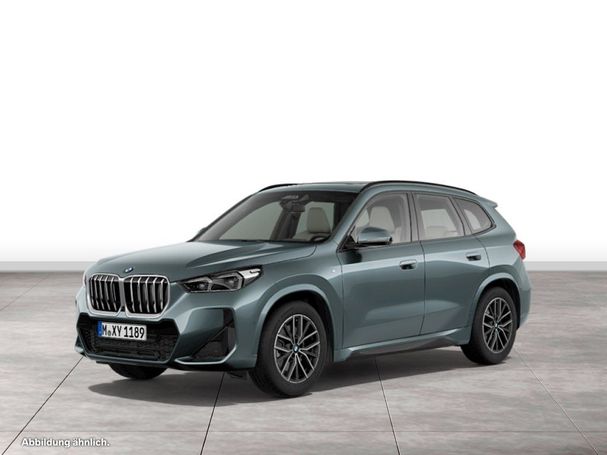 BMW X1 xDrive23i 160 kW image number 1