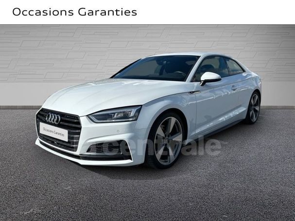 Audi A5 40 TFSI S tronic S-line Sportback 140 kW image number 1