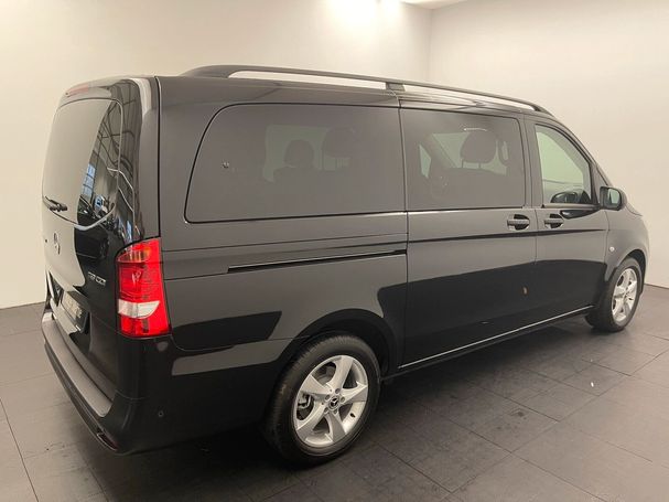 Mercedes-Benz Vito 116 Tourer 120 kW image number 13