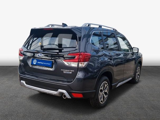 Subaru Forester 2.0ie Comfort 110 kW image number 3