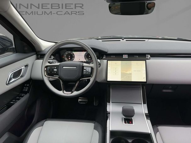 Land Rover Range Rover Velar 184 kW image number 12