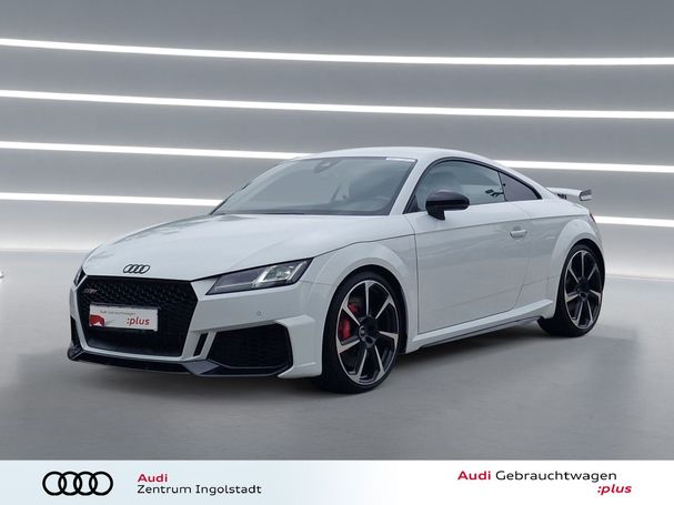 Audi TT RS 294 kW image number 1