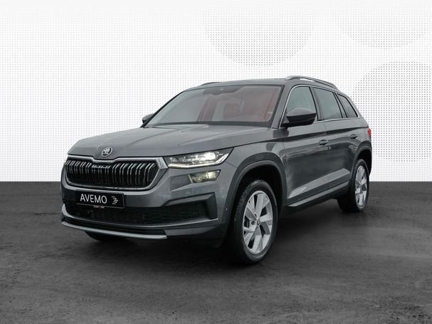 Skoda Kodiaq 2.0 TDI Style 4x4 147 kW image number 1