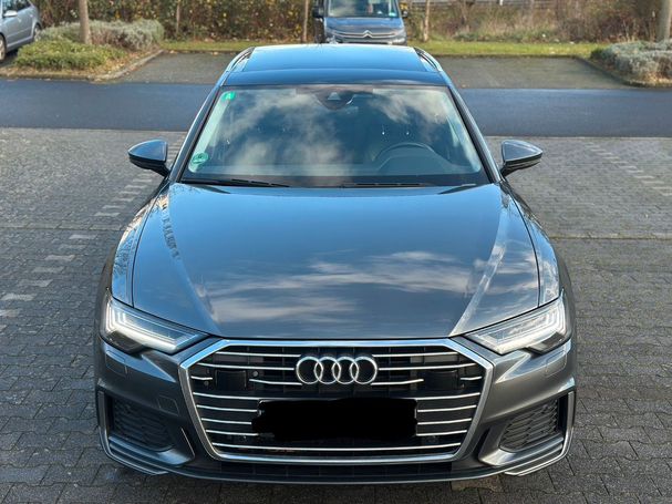 Audi A6 40 TDI S-line Avant 150 kW image number 3