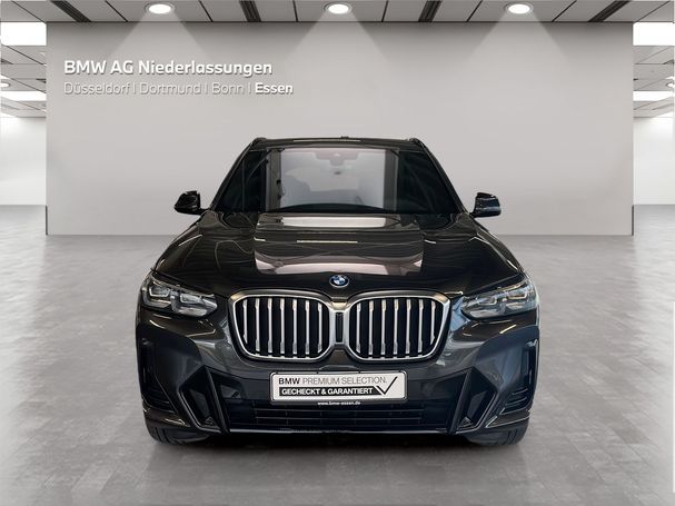 BMW X3 xDrive30e M Sport 215 kW image number 2