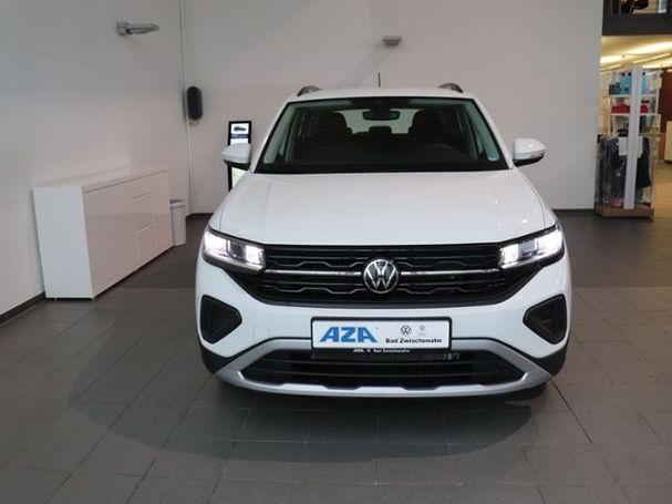 Volkswagen T-Cross 1.0 TSI 70 kW image number 5