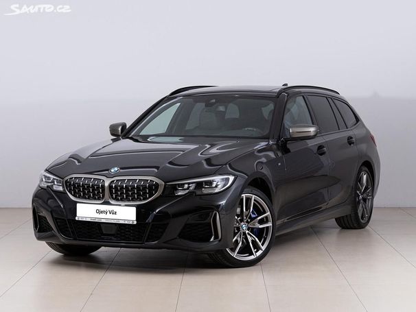 BMW M340i xDrive 275 kW image number 1