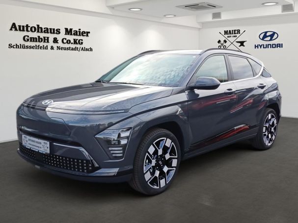 Hyundai Kona 160 kW image number 1