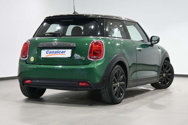 Mini Cooper SE M 135 kW image number 9