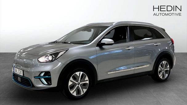 Kia Niro e 150 kW image number 1