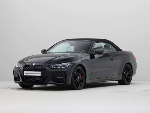 BMW 430i Cabrio M Sport 190 kW image number 6