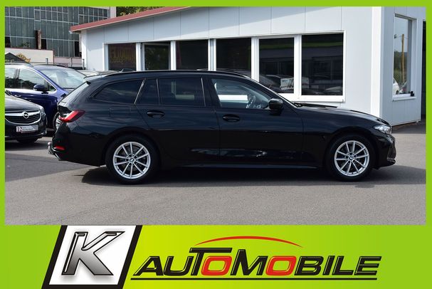 BMW 320d Touring xDrive 140 kW image number 2